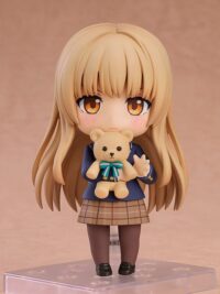 Descubre el apasionante mundo de Figura Nendoroid Mahiru Shiina 10 cm.