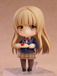 Descubre el apasionante mundo de Figura Nendoroid Mahiru Shiina 10 cm.