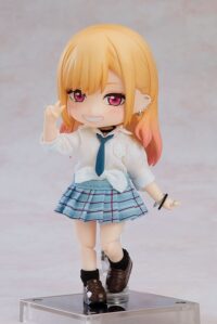 Descubre el apasionante mundo de Figura Nendoroid Marin Kitagawa.