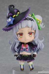 Descubre el apasionante mundo de Figura Nendoroid Murasaki Shion.