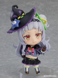 Descubre el apasionante mundo de Figura Nendoroid Murasaki Shion.
