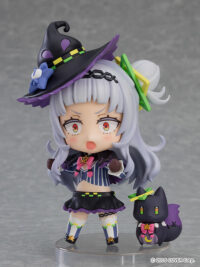 Descubre el apasionante mundo de Figura Nendoroid Murasaki Shion.