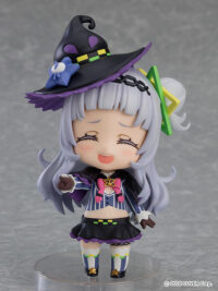 Descubre el apasionante mundo de Figura Nendoroid Murasaki Shion.
