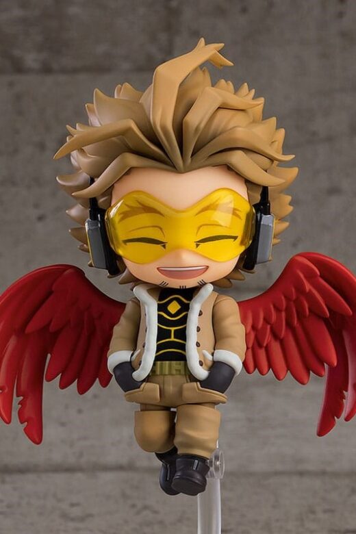 Figura Nendoroid My Hero Academia Hawks