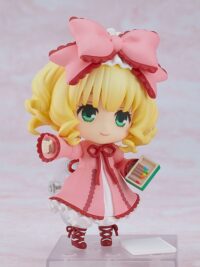 Descubre el apasionante mundo de Figura Nendoroid Rozen Maiden Hinaichigo.