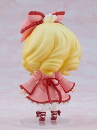 Descubre el apasionante mundo de Figura Nendoroid Rozen Maiden Hinaichigo.