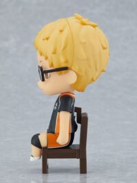Descubre el apasionante mundo de Figura Nendoroid Swacchao Kei Tsukishima.