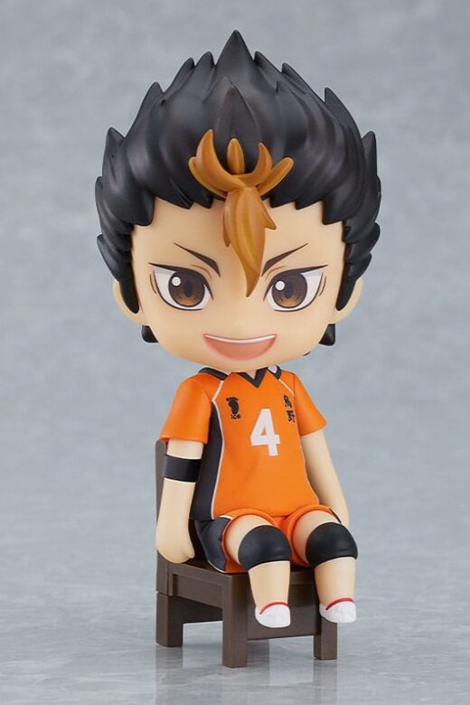 Figura Nendoroid Swacchao Yu Nishinoya