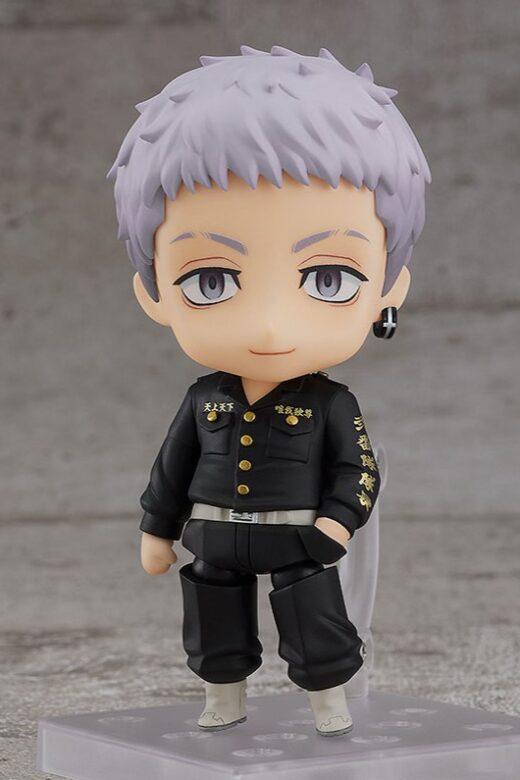 Figura Nendoroid Takashi Mitsuya