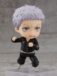 Descubre el apasionante mundo de Figura Nendoroid Takashi Mitsuya.