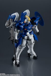 Descubre el apasionante mundo de Figura OZ-00MS2 Tall Geese II 15 cm.