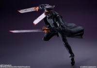 Descubre el apasionante mundo de Figura SH Figuarts Samurai Sword.