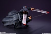 Descubre el apasionante mundo de Figura SH Figuarts Samurai Sword.