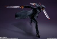 Descubre el apasionante mundo de Figura SH Figuarts Samurai Sword.
