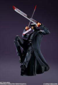 Descubre el apasionante mundo de Figura SH Figuarts Samurai Sword.