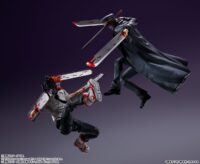 Descubre el apasionante mundo de Figura SH Figuarts Samurai Sword.
