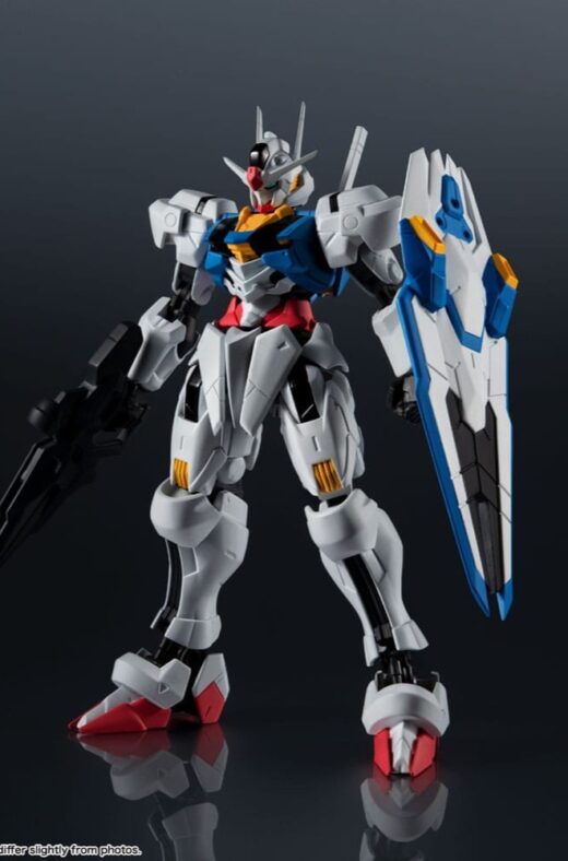 Figura XVX-016 Gundam Aerial 15 cm Descubre el apasionante mundo de Figura XVX-016 Gundam Aerial 15 cm.