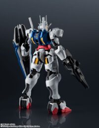 Descubre el apasionante mundo de Figura XVX-016 Gundam Aerial 15 cm.