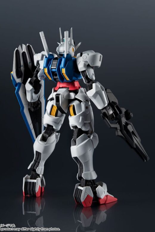 Figura XVX-016 Gundam Aerial 15 cm » Tu Tienda Anime Descubre el apasionante mundo de Figura XVX-016 Gundam Aerial 15 cm.