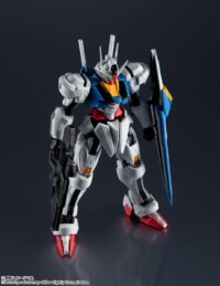 Descubre el apasionante mundo de Figura XVX-016 Gundam Aerial 15 cm.