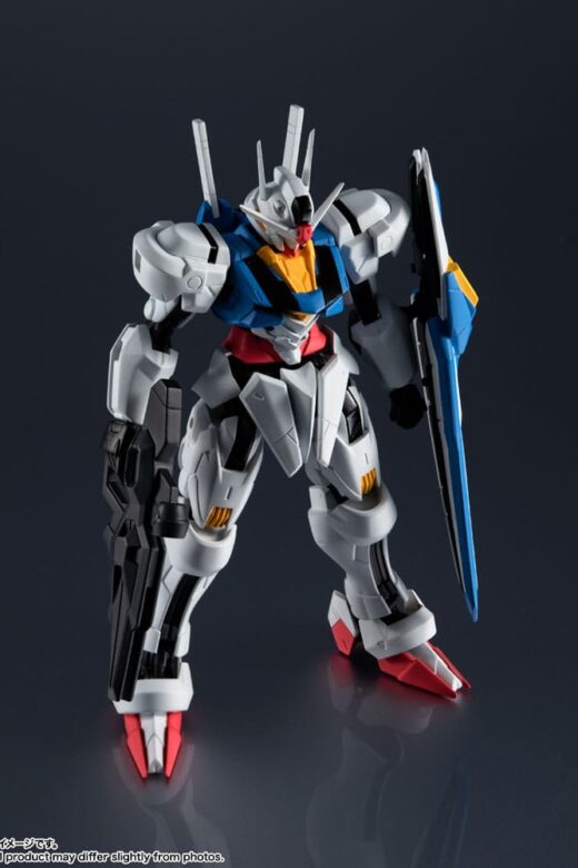 Figura XVX-016 Gundam Aerial 15 cm » Tu Tienda Anime Descubre el apasionante mundo de Figura XVX-016 Gundam Aerial 15 cm.