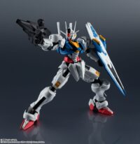 Descubre el apasionante mundo de Figura XVX-016 Gundam Aerial 15 cm.