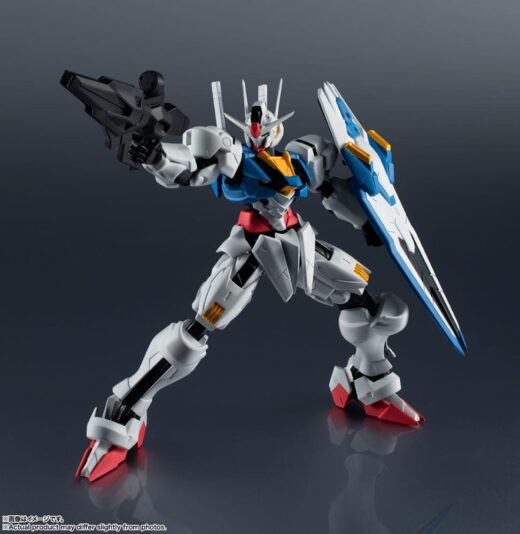 Figura XVX-016 Gundam Aerial 15 cm » Tu Tienda Anime Descubre el apasionante mundo de Figura XVX-016 Gundam Aerial 15 cm.