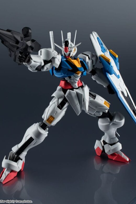 Figura XVX-016 Gundam Aerial 15 cm » Tu Tienda Anime Descubre el apasionante mundo de Figura XVX-016 Gundam Aerial 15 cm.