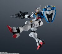Descubre el apasionante mundo de Figura XVX-016 Gundam Aerial 15 cm.