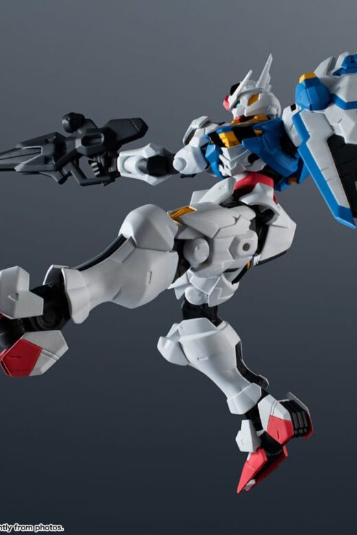 Figura XVX-016 Gundam Aerial 15 cm » Tu Tienda Anime Descubre el apasionante mundo de Figura XVX-016 Gundam Aerial 15 cm.
