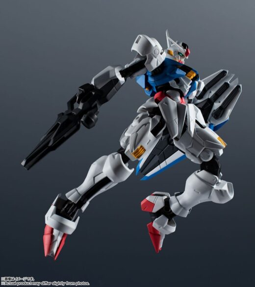 Figura XVX-016 Gundam Aerial 15 cm » Tu Tienda Anime Descubre el apasionante mundo de Figura XVX-016 Gundam Aerial 15 cm.