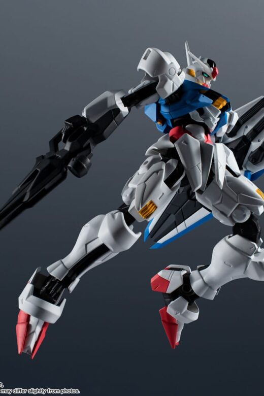 Figura XVX-016 Gundam Aerial 15 cm » Tu Tienda Anime Descubre el apasionante mundo de Figura XVX-016 Gundam Aerial 15 cm.