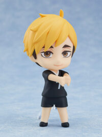 Descubre el apasionante mundo de Figuras Nendoroid Surprise Haikyu Nationals Arc.