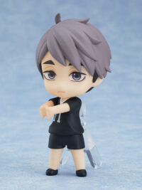 Descubre el apasionante mundo de Figuras Nendoroid Surprise Haikyu Nationals Arc.