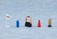 Descubre el apasionante mundo de Figuras Nendoroid Surprise Haikyu Nationals Arc.