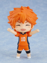 Descubre el apasionante mundo de Figuras Nendoroid Surprise Haikyu Nationals Arc.