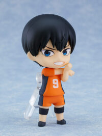 Descubre el apasionante mundo de Figuras Nendoroid Surprise Haikyu Nationals Arc.