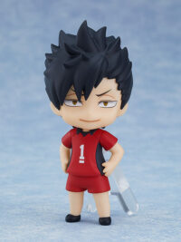 Descubre el apasionante mundo de Figuras Nendoroid Surprise Haikyu Nationals Arc.