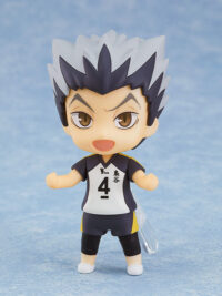 Descubre el apasionante mundo de Figuras Nendoroid Surprise Haikyu Nationals Arc.