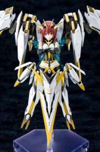 Descubre el apasionante mundo de Maqueta Alice Gear Aegis Sugumi Kanagata.