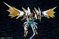 Descubre el apasionante mundo de Maqueta Alice Gear Aegis Sugumi Kanagata.