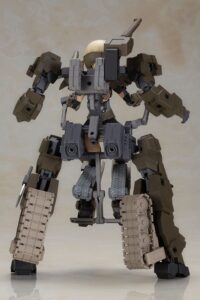 Descubre el apasionante mundo de Maqueta Frame Arms Girl Gourai-Kai.