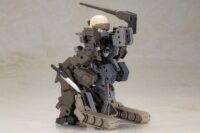 Descubre el apasionante mundo de Maqueta Frame Arms Girl Gourai-Kai.