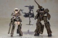 Descubre el apasionante mundo de Maqueta Frame Arms Girl Gourai-Kai.