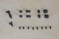 Descubre el apasionante mundo de Maqueta Frame Arms Girl Gourai-Kai.