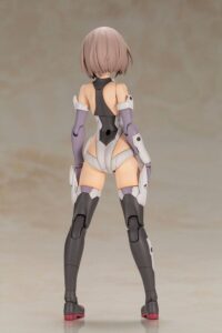 Descubre el apasionante mundo de Maqueta Frame Arms Girl Kongo 16 cm.