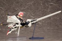 Descubre el apasionante mundo de Maqueta Megami Device Bullet Knights Lancer.