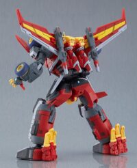 Descubre el apasionante mundo de Maqueta Moderoid SSSS.Dynazenon Dynazenon re-run.