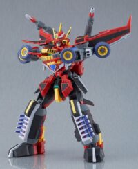 Descubre el apasionante mundo de Maqueta Moderoid SSSS.Dynazenon Dynazenon re-run.