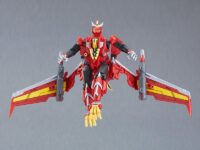 Descubre el apasionante mundo de Maqueta Moderoid SSSS.Dynazenon Dynazenon re-run.